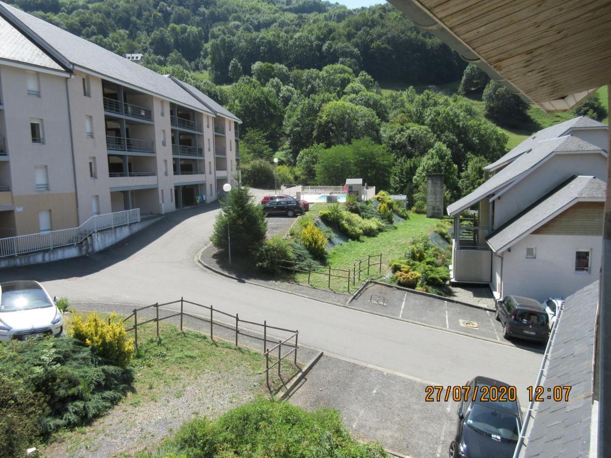 Studio Cerisema Pyrenees Zenith Luz-Saint-Sauveur Exteriér fotografie