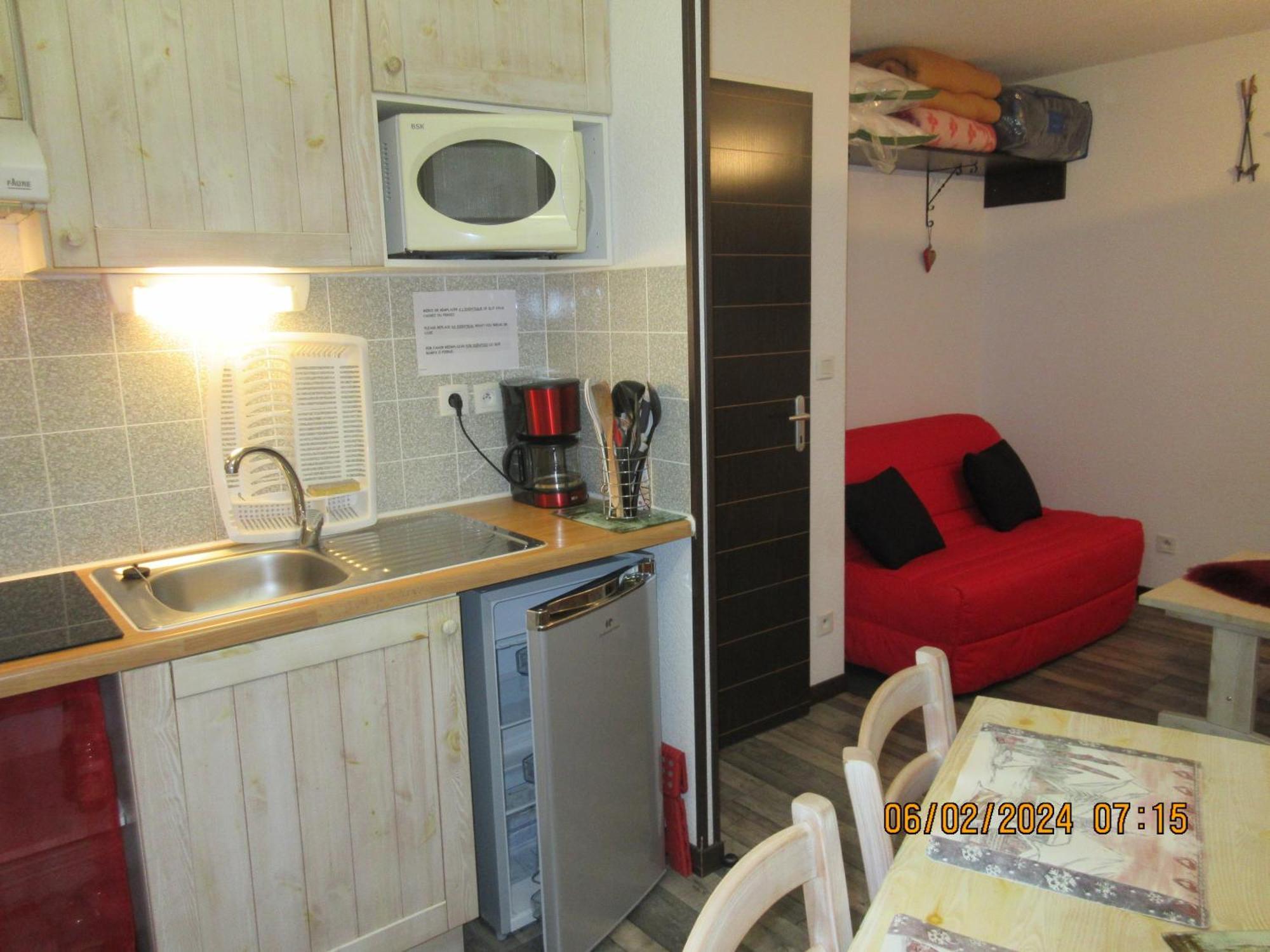 Studio Cerisema Pyrenees Zenith Luz-Saint-Sauveur Exteriér fotografie